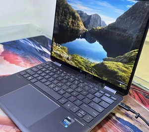 New Laptop HP Spectre 16GB Intel Core i7 SSD 1T