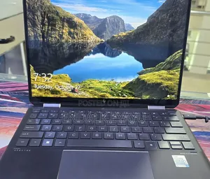 New Laptop HP Spectre 16GB Intel Core i7 SSD 1T