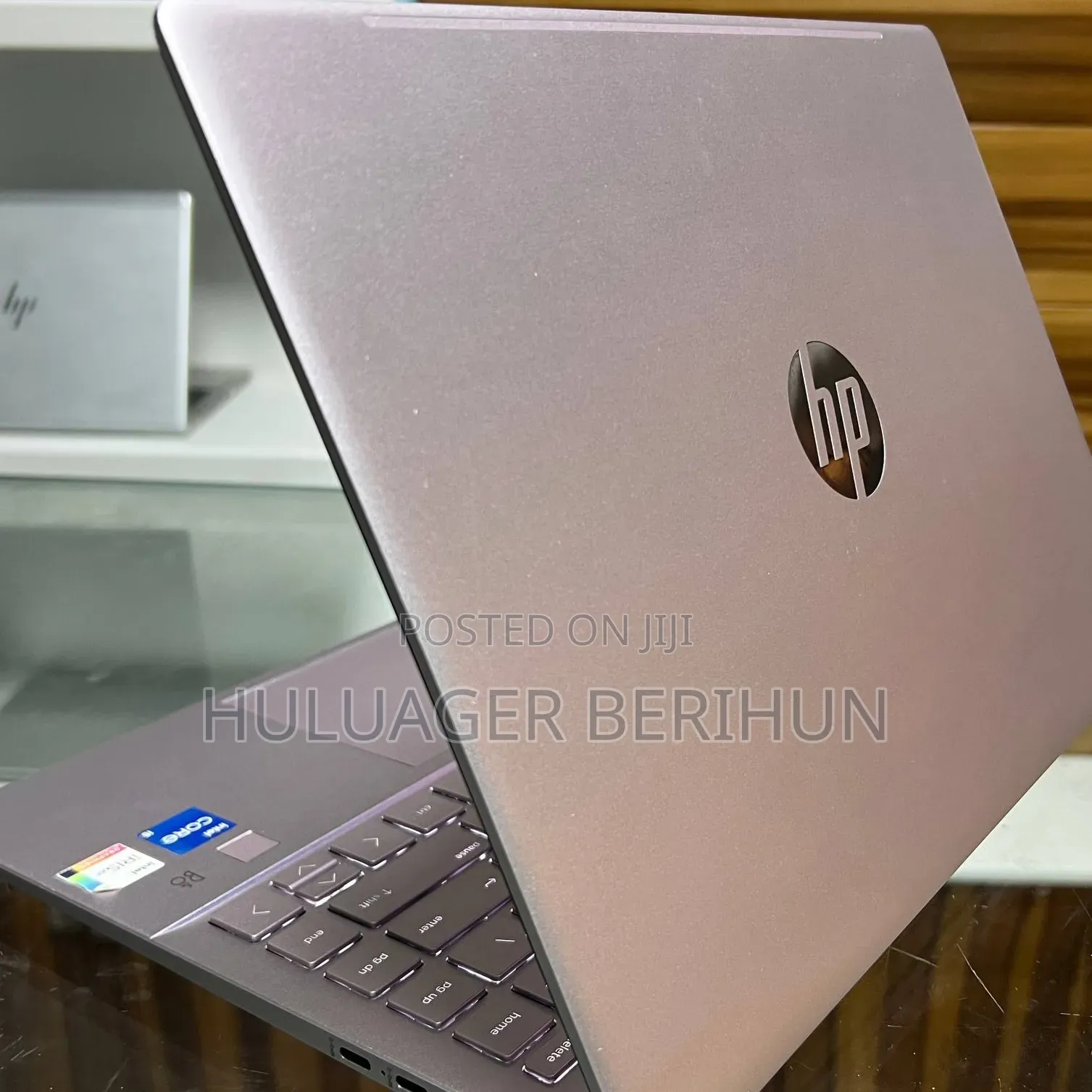 New Laptop HP Pavilion 14 16GB Intel Core i5 SSD 512GB