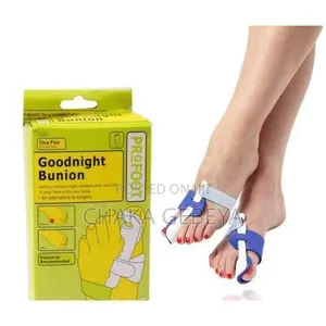 Bunion Foot Corrector – Night Use – Free Delivery