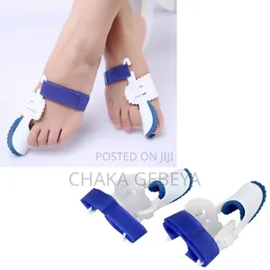 Bunion Foot Corrector – Night Use – Free Delivery
