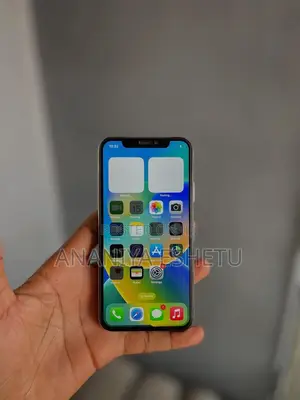 Apple iPhone 11 64 GB White