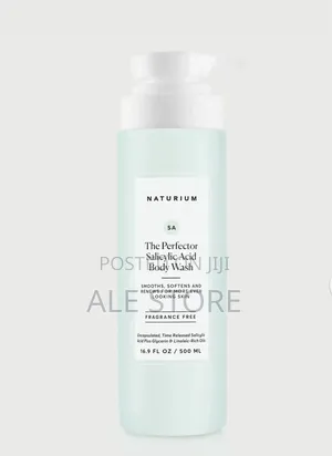 Naturium the Perfector