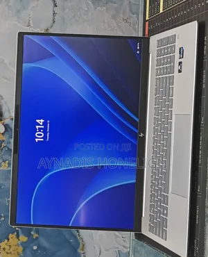 New Laptop HP Pavilion 15 16GB Intel Core i7 SSD 1T