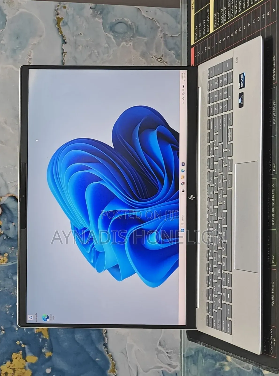 New Laptop HP Pavilion 15 16GB Intel Core i7 SSD 1T