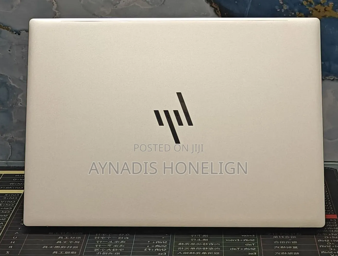 New Laptop HP Pavilion 15 16GB Intel Core i7 SSD 1T