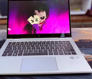 New Laptop HP EliteBook 830 G7 8GB Intel Core i7 SSD 512GB