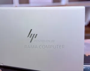 New Laptop HP EliteBook 830 G7 8GB Intel Core i7 SSD 512GB