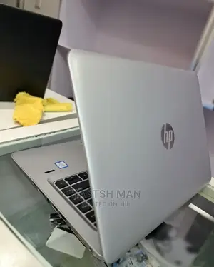 Photo - New Laptop HP EliteBook 840 G3 8GB Intel Core I5 SSD 256GB