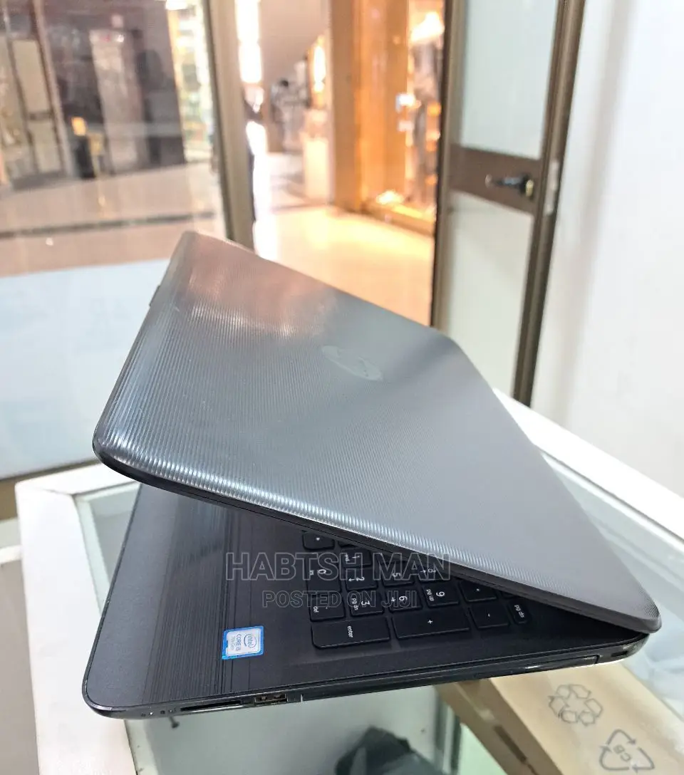 New Laptop HP EliteBook 840 G3 8GB Intel Core I5 SSD 256GB