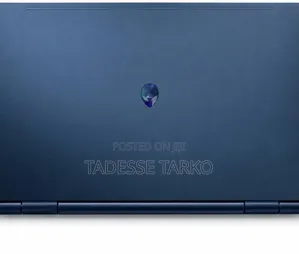 New Laptop Alienware X16 r1 16GB Intel Core 7 SSD 1T