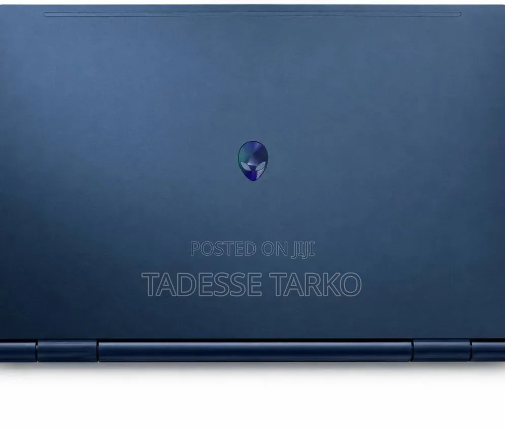 New Laptop Alienware X16 r1 16GB Intel Core 7 SSD 1T