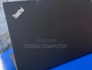 New Laptop Lenovo ThinkPad E14 Gen 4 16GB AMD Ryzen 7 SSD 512GB