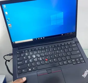 New Laptop Lenovo ThinkPad E14 Gen 4 16GB AMD Ryzen 7 SSD 512GB