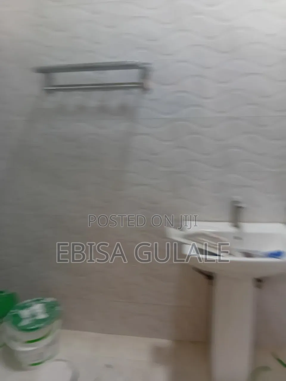 Furnished 6bdrm Farm House in Oromia-Finfinne for sale
