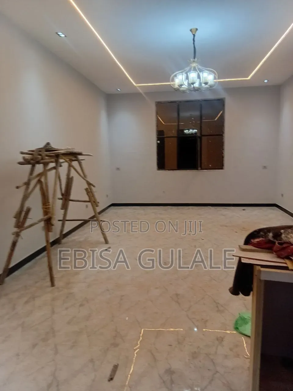 Furnished 6bdrm Farm House in Oromia-Finfinne for sale
