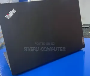 New Laptop Lenovo ThinkPad E14 Gen 4 16GB AMD Ryzen 7 SSD 512GB