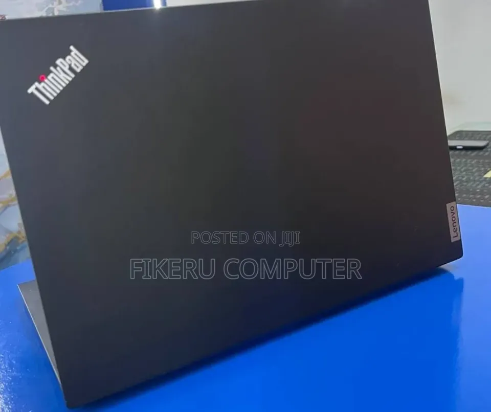 New Laptop Lenovo ThinkPad E14 Gen 4 16GB AMD Ryzen 7 SSD 512GB