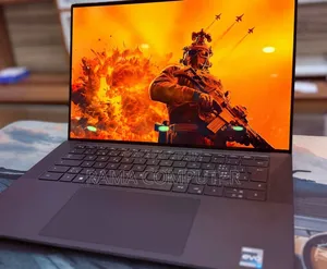 New Laptop Dell XPS 15 16GB Intel Core i7 SSD 1T