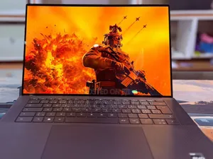 New Laptop Dell XPS 15 16GB Intel Core i7 SSD 1T
