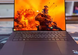 New Laptop Dell XPS 15 16GB Intel Core i7 SSD 1T
