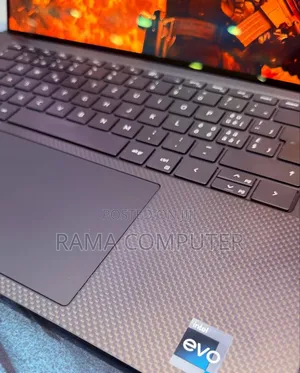 New Laptop Dell XPS 15 16GB Intel Core i7 SSD 1T