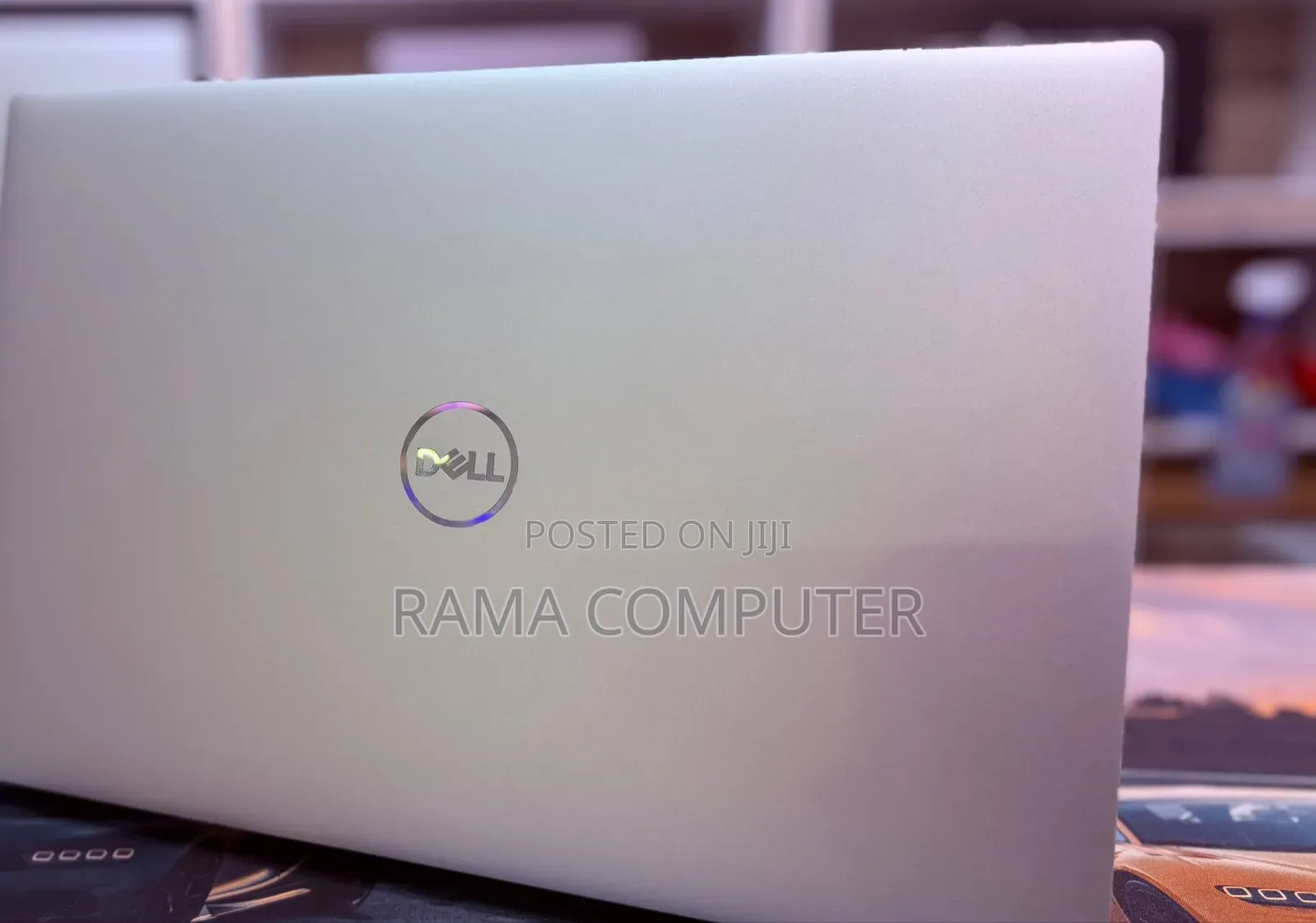 New Laptop Dell XPS 15 16GB Intel Core i7 SSD 1T