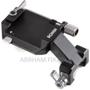 Rs2,rs3 and Rs3 Pro Vertical Mount For Portrait