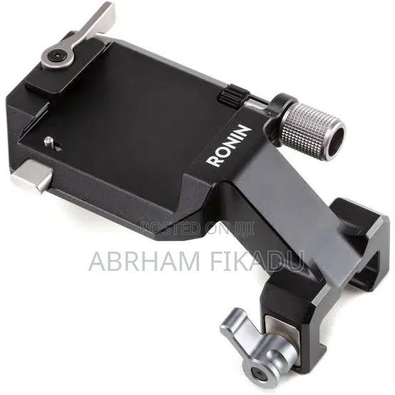 Rs2,rs3 and Rs3 Pro Vertical Mount For Portrait