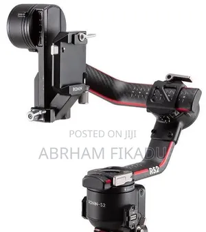 Rs2,rs3 and Rs3 Pro Vertical Mount For Portrait