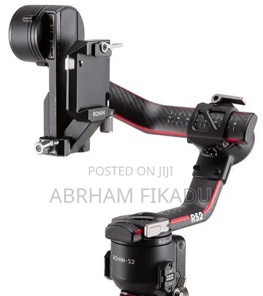 Rs2,rs3 and Rs3 Pro Vertical Mount For Portrait