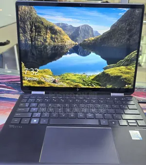 New Laptop HP Spectre X360 16GB Intel Core i7 SSD 1T