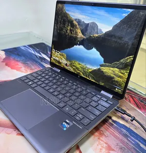 New Laptop HP Spectre X360 16GB Intel Core i7 SSD 1T