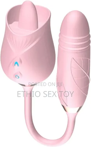The King Vibrator