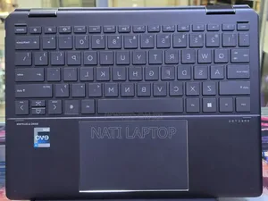 New Laptop HP Spectre X360 16GB Intel Core i7 SSD 1T