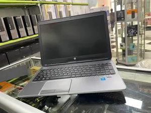 Laptop HP EliteBook 840 8GB Intel Core i5 HDD 500GB