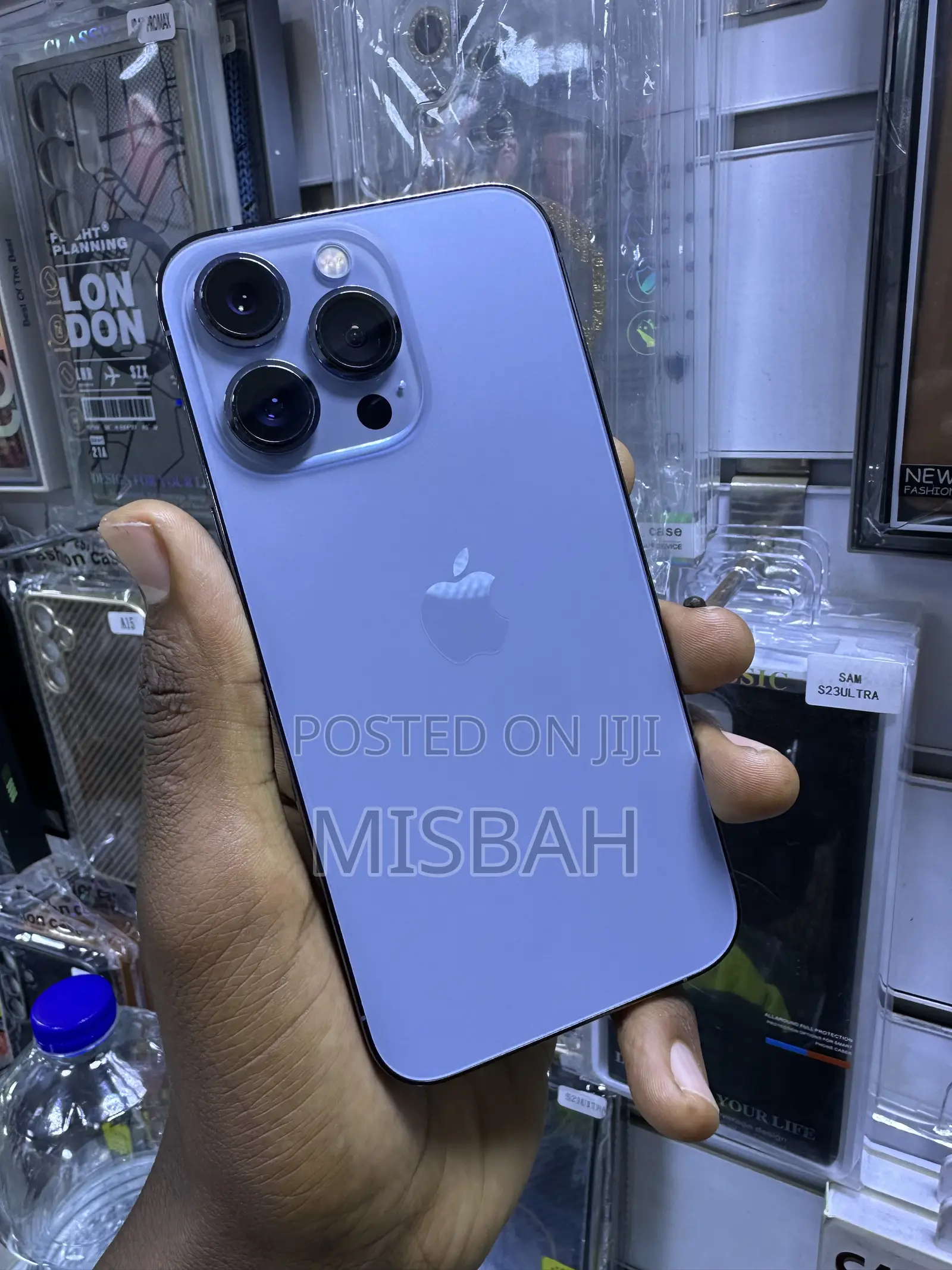 Apple iPhone 13 Pro 128 GB Blue