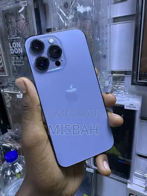 Apple iPhone 13 Pro 128 GB Blue