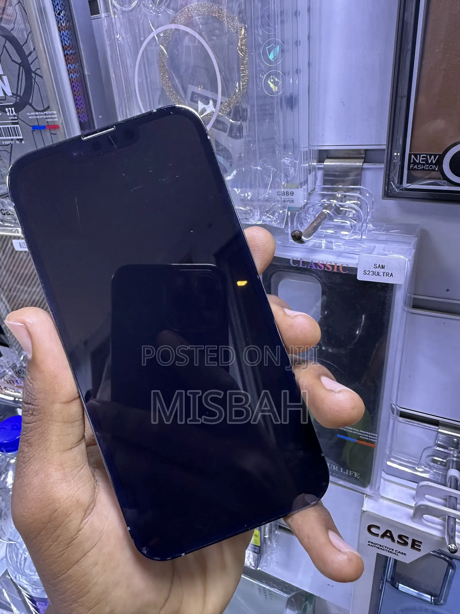 Apple iPhone 13 Pro 128 GB Blue