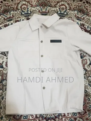 Jacket From