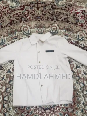 Jacket From