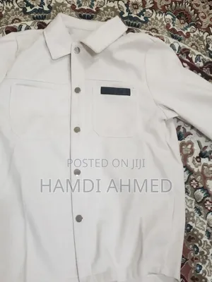 Jacket From