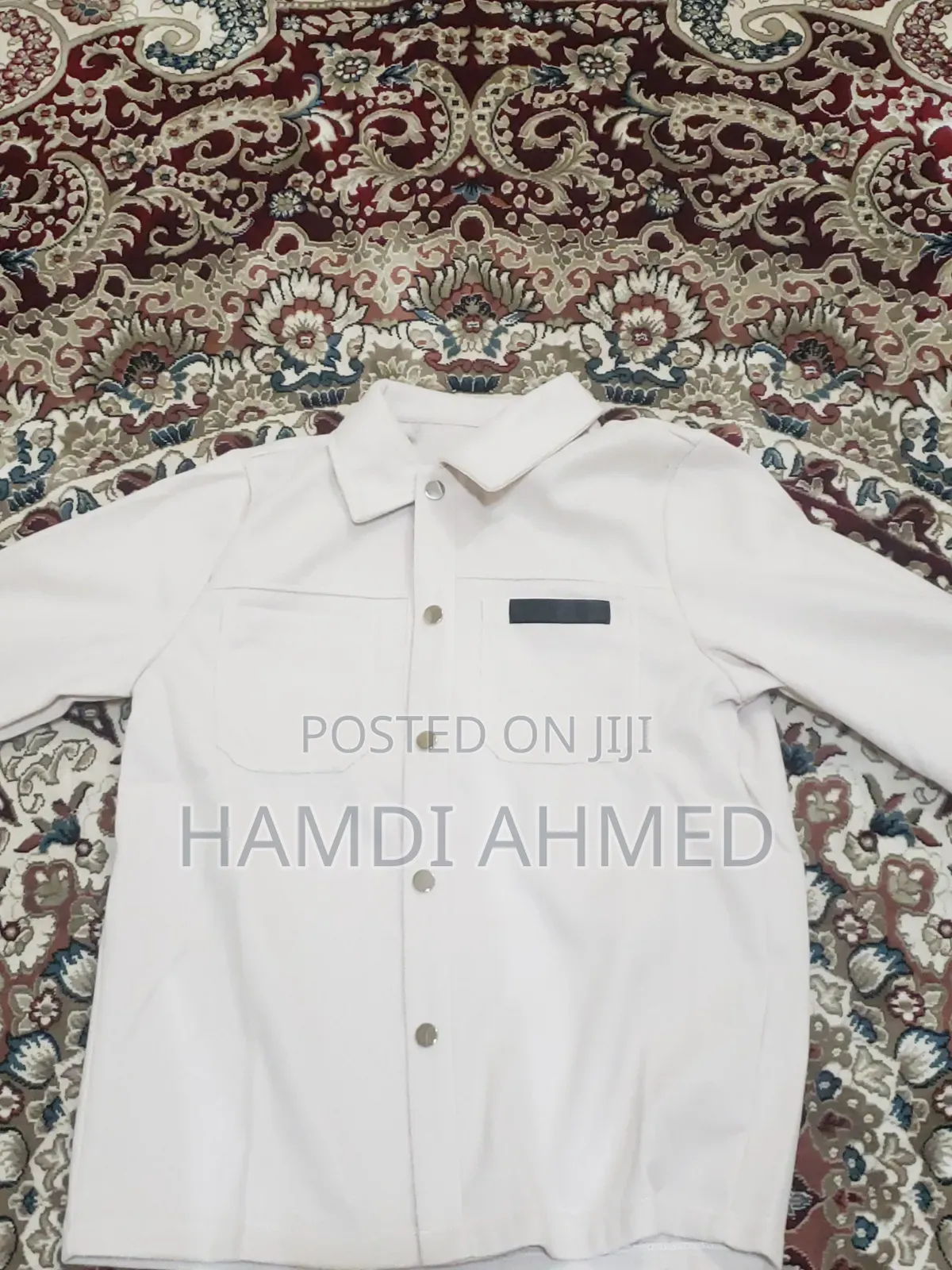 Jacket From