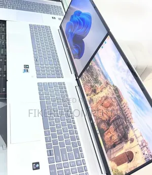 New Laptop HP Pavilion 15 16GB Intel Core i7 SSD 1T