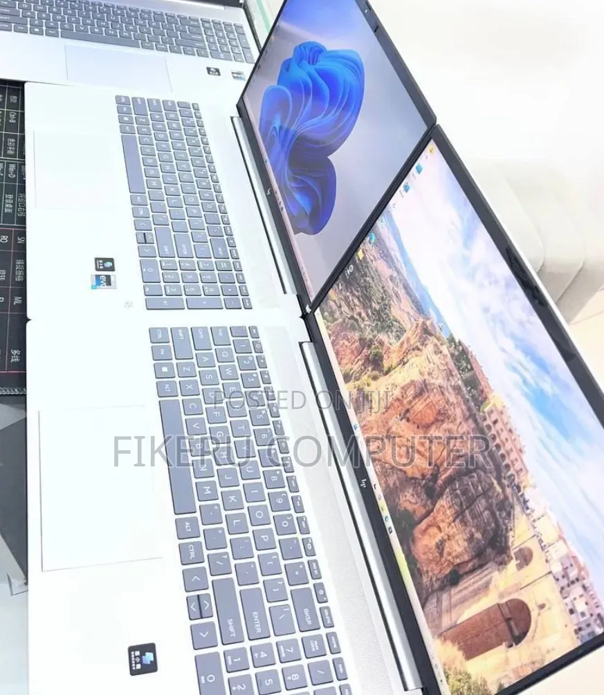 New Laptop HP Pavilion 15 16GB Intel Core i7 SSD 1T