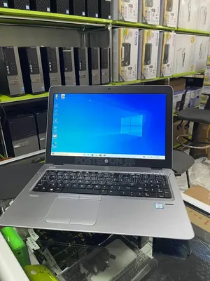 Laptop HP EliteBook 840 8GB Intel Core i5 HDD 500GB