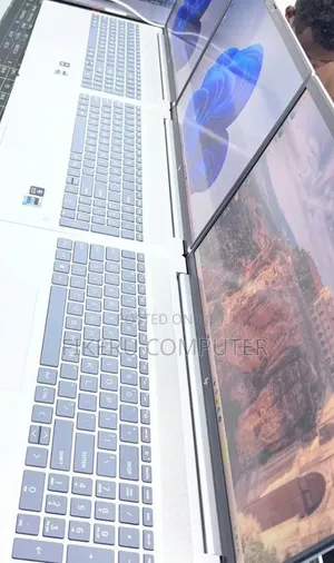 New Laptop HP Pavilion 15 16GB Intel Core i7 SSD 1T