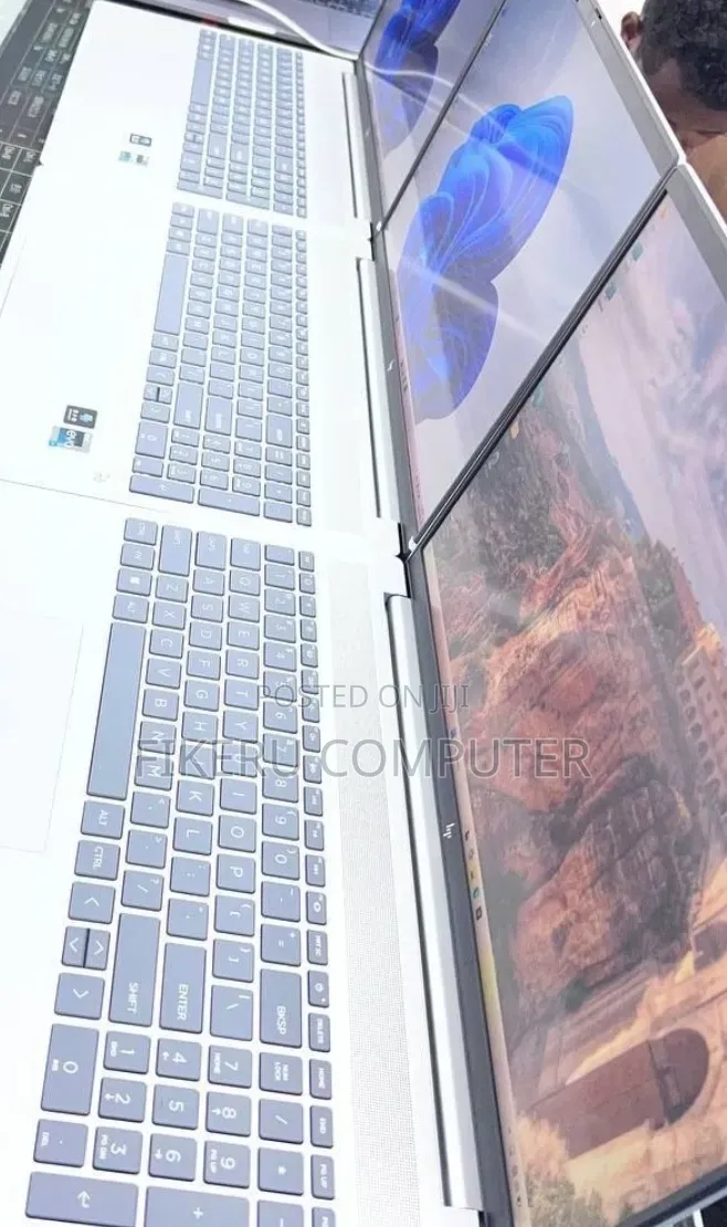 New Laptop HP Pavilion 15 16GB Intel Core i7 SSD 1T