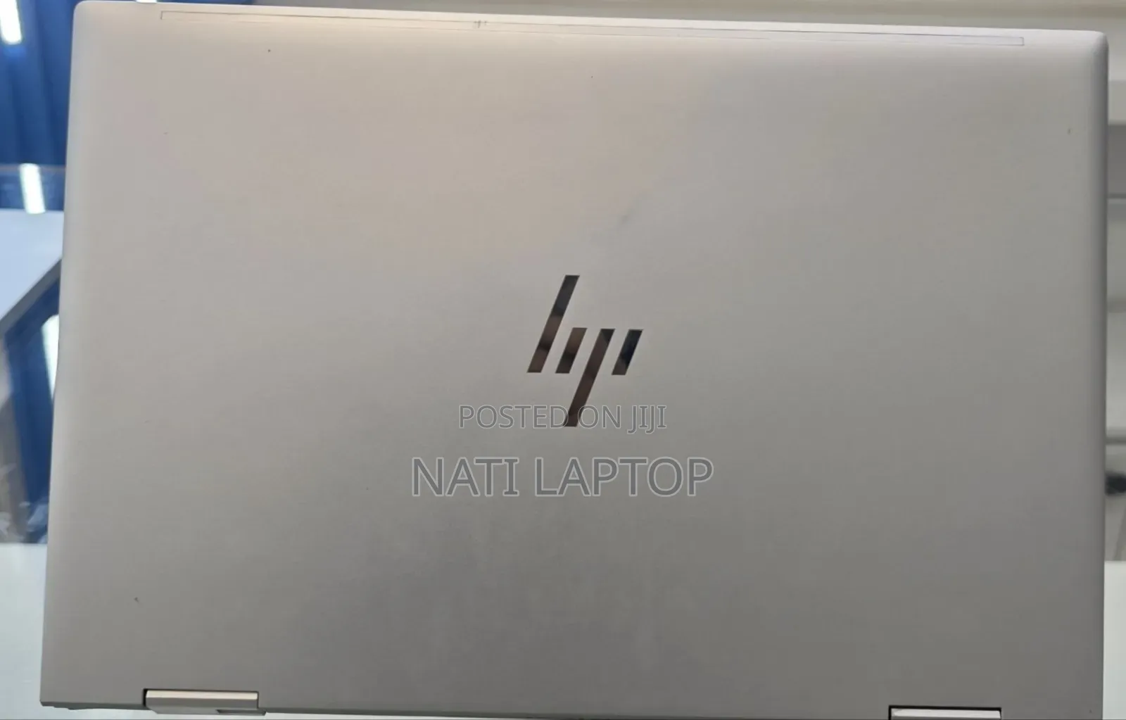 New Laptop HP EliteBook 830 G8 16GB Intel Core i7 SSD 512GB