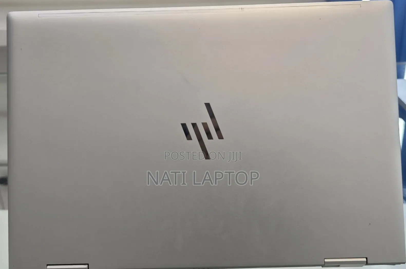 New Laptop HP EliteBook 830 G8 16GB Intel Core i7 SSD 512GB